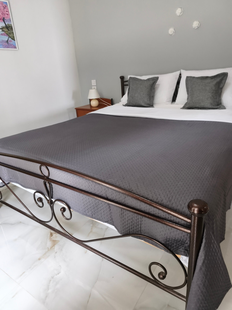 Kallisto Suites view